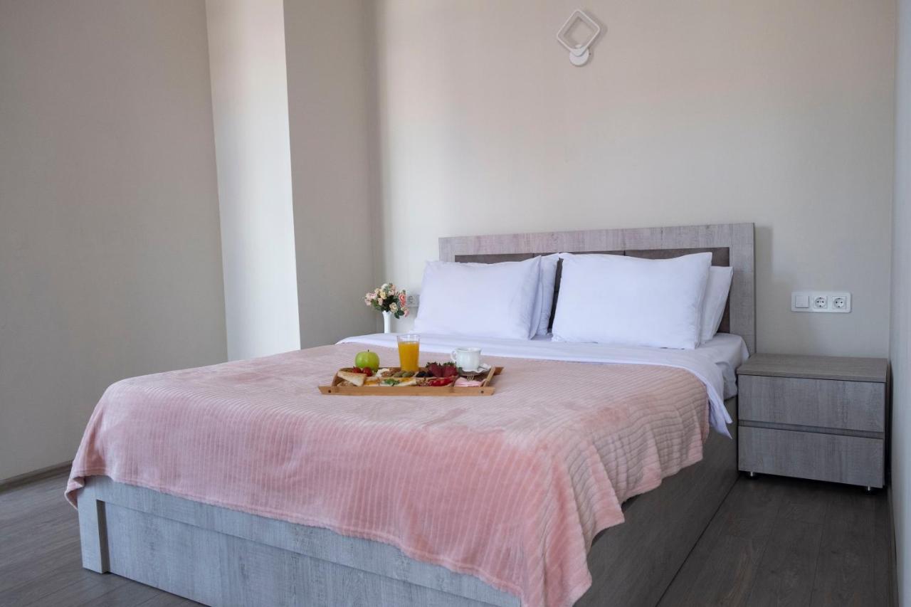 Art Hotel Batumi Exterior foto