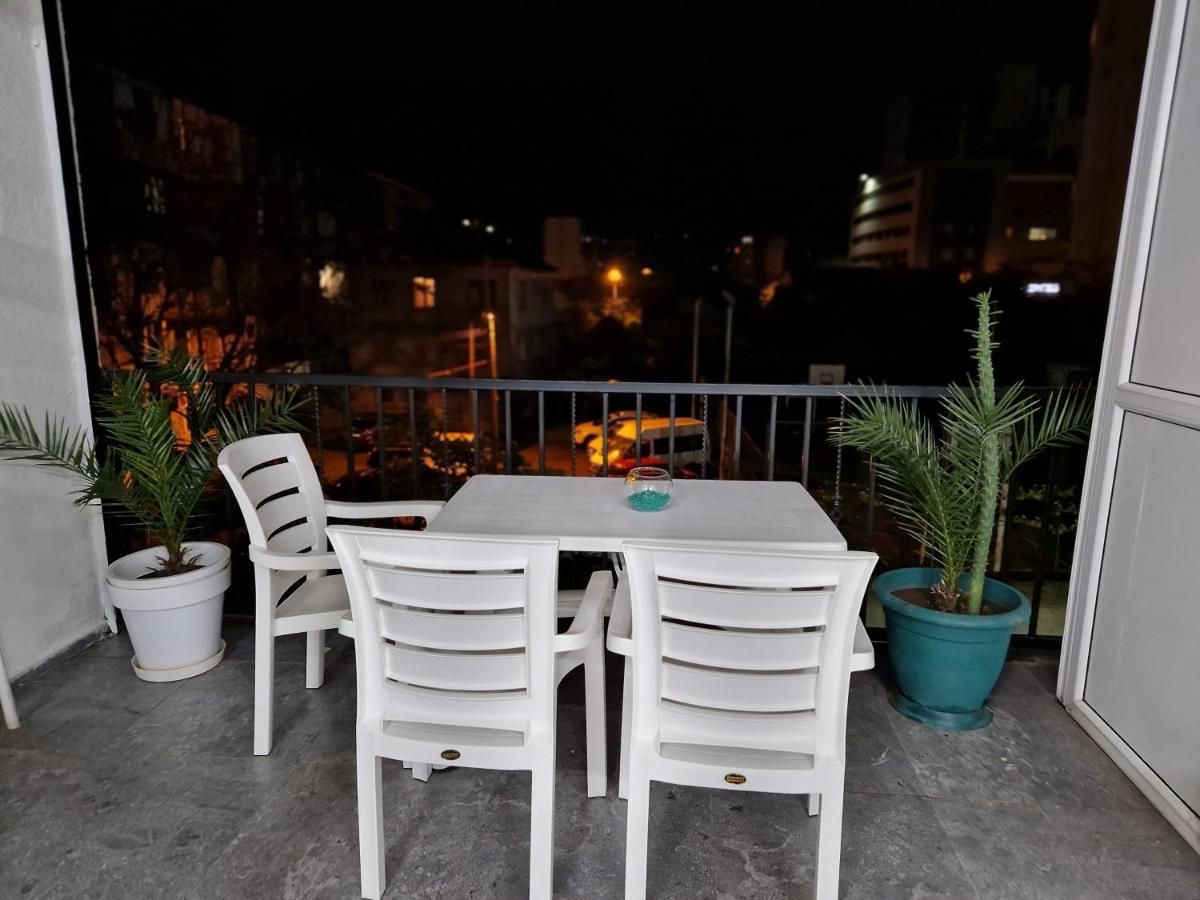 Art Hotel Batumi Exterior foto